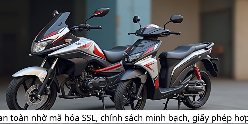 F8bet an toàn nhờ mã hóa SSL, chính sách minh bạch, giấy phép hợp pháp.