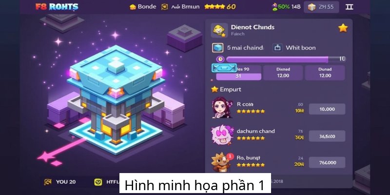 Hình minh họa phần 1